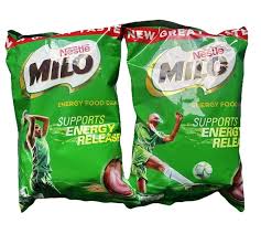 Milo 800g