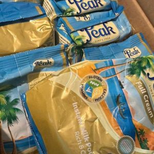 Peak milk -800g