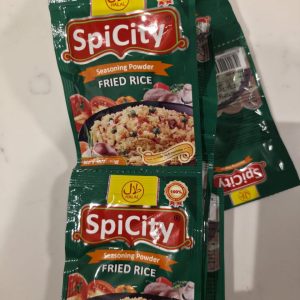 Spicity fried rice spice