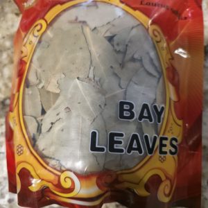 Bay leaves