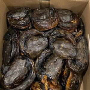 Dried Cat Fish