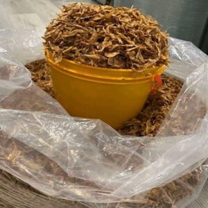 Oron Clean Crayfish