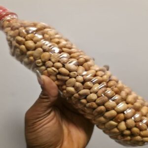 Fresh Groundnut
