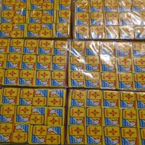 Maggi Chicken