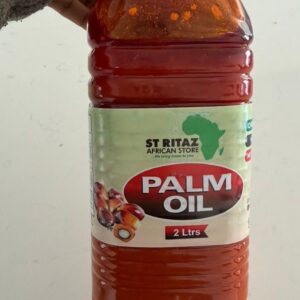 Palm Oil