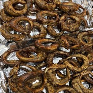 Dried Panla Fish
